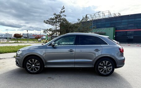 Audi Q3, 2013 год, 1 680 000 рублей, 5 фотография