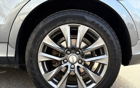 Audi Q3, 2013 год, 1 680 000 рублей, 11 фотография
