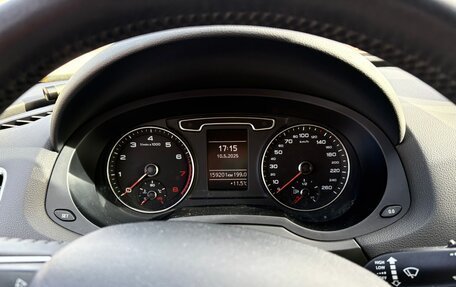 Audi Q3, 2013 год, 1 680 000 рублей, 21 фотография