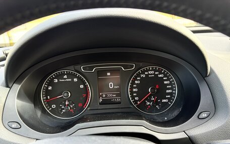 Audi Q3, 2013 год, 1 680 000 рублей, 22 фотография