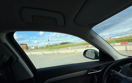 Audi Q3, 2013 год, 1 680 000 рублей, 27 фотография