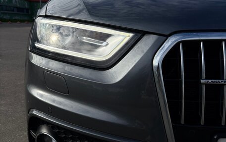 Audi Q3, 2013 год, 1 680 000 рублей, 30 фотография
