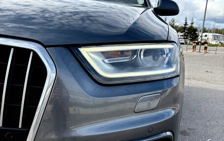 Audi Q3, 2013 год, 1 680 000 рублей, 29 фотография