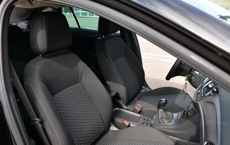 Opel Astra K, 2020 год, 1 490 000 рублей, 17 фотография