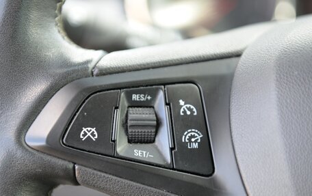 Opel Astra K, 2020 год, 1 490 000 рублей, 24 фотография