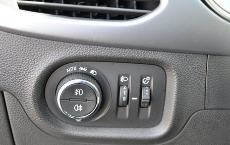 Opel Astra K, 2020 год, 1 490 000 рублей, 23 фотография
