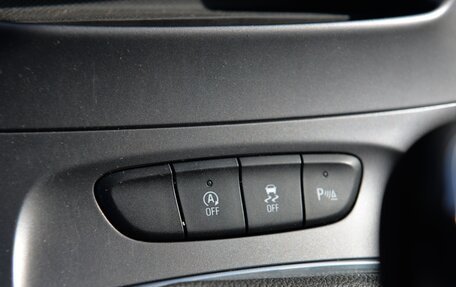 Opel Astra K, 2020 год, 1 490 000 рублей, 28 фотография