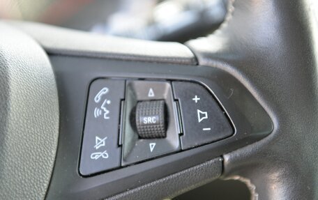 Opel Astra K, 2020 год, 1 490 000 рублей, 25 фотография