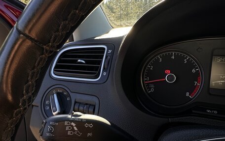 Volkswagen Polo VI (EU Market), 2017 год, 1 300 000 рублей, 6 фотография