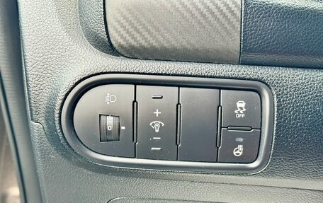 KIA Cerato III, 2014 год, 1 059 000 рублей, 13 фотография