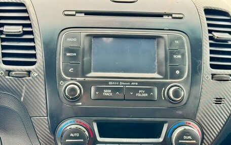 KIA Cerato III, 2014 год, 1 059 000 рублей, 15 фотография