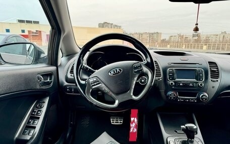KIA Cerato III, 2014 год, 1 059 000 рублей, 10 фотография