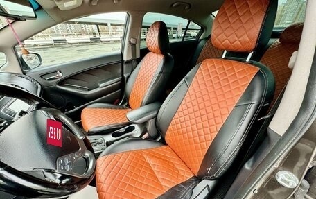 KIA Cerato III, 2014 год, 1 059 000 рублей, 17 фотография