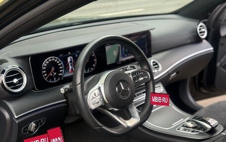 Mercedes-Benz E-Класс, 2020 год, 4 700 000 рублей, 9 фотография