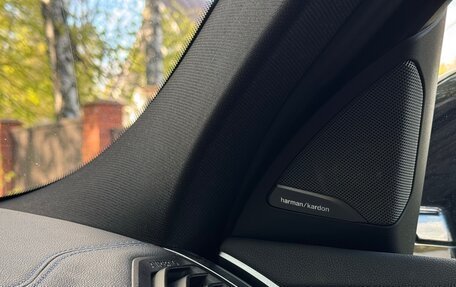 BMW X4, 2020 год, 4 490 000 рублей, 16 фотография