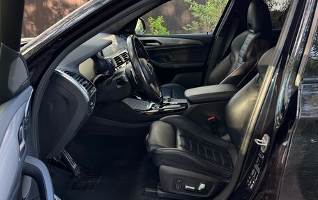 BMW X4, 2020 год, 4 490 000 рублей, 12 фотография
