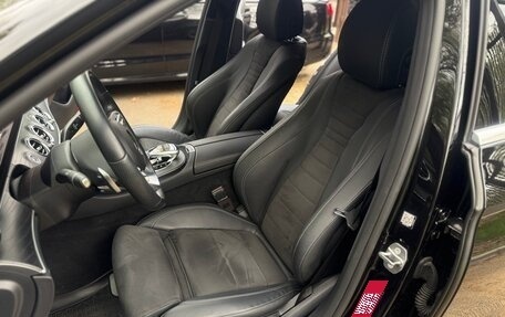 Mercedes-Benz E-Класс, 2020 год, 4 700 000 рублей, 15 фотография
