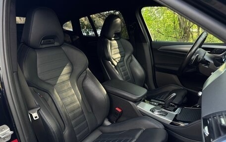 BMW X4, 2020 год, 4 490 000 рублей, 13 фотография