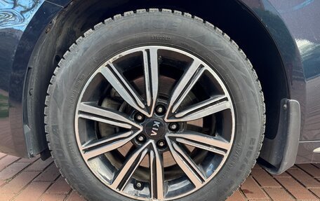 KIA Optima IV, 2019 год, 2 300 000 рублей, 25 фотография