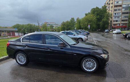 BMW 3 серия, 2017 год, 2 200 000 рублей, 6 фотография