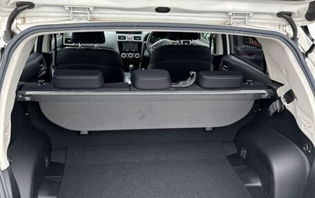 Subaru Impreza IV, 2016 год, 1 498 000 рублей, 7 фотография