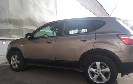 Nissan Qashqai, 2011 год, 825 000 рублей, 5 фотография