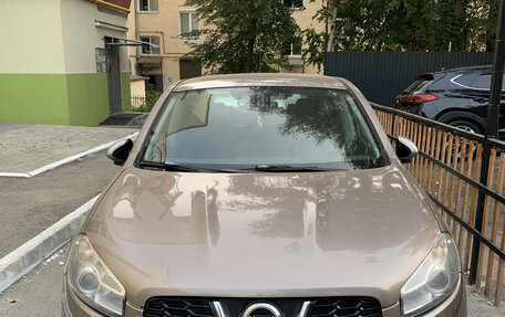 Nissan Qashqai, 2011 год, 825 000 рублей, 7 фотография