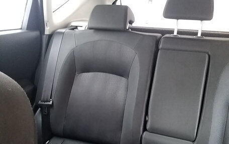 Nissan Qashqai, 2011 год, 825 000 рублей, 6 фотография