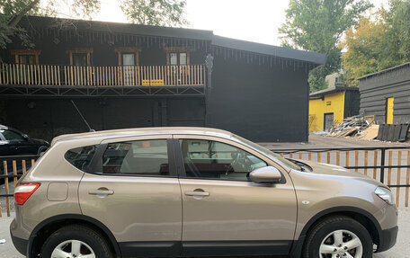 Nissan Qashqai, 2011 год, 825 000 рублей, 8 фотография