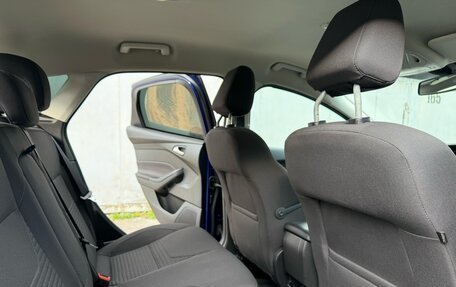 Ford Focus III, 2017 год, 1 230 000 рублей, 8 фотография