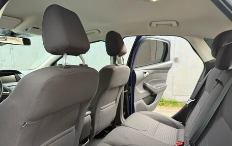 Ford Focus III, 2017 год, 1 230 000 рублей, 7 фотография