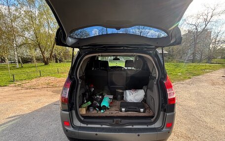 Renault Scenic III, 2004 год, 400 000 рублей, 6 фотография