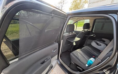 Renault Scenic III, 2004 год, 400 000 рублей, 8 фотография