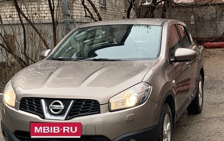 Nissan Qashqai, 2011 год, 825 000 рублей, 4 фотография