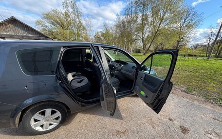Renault Scenic III, 2004 год, 400 000 рублей, 9 фотография