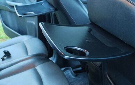 Ford Galaxy II, 2009 год, 700 000 рублей, 2 фотография