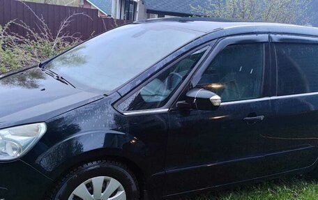 Ford Galaxy II, 2009 год, 700 000 рублей, 7 фотография