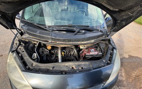 Renault Scenic III, 2004 год, 400 000 рублей, 12 фотография