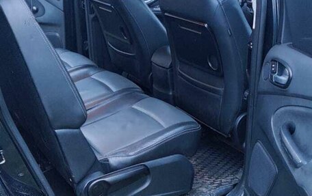 Ford Galaxy II, 2009 год, 700 000 рублей, 9 фотография