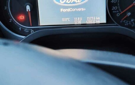 Ford Galaxy II, 2009 год, 700 000 рублей, 12 фотография