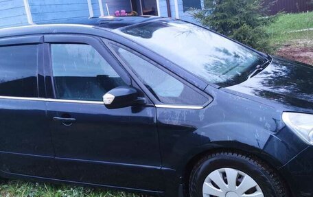 Ford Galaxy II, 2009 год, 700 000 рублей, 11 фотография