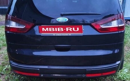 Ford Galaxy II, 2009 год, 700 000 рублей, 5 фотография