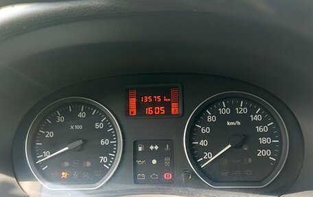Renault Logan I, 2011 год, 490 000 рублей, 7 фотография