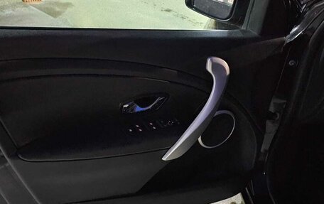 Renault Fluence I, 2012 год, 1 050 000 рублей, 6 фотография
