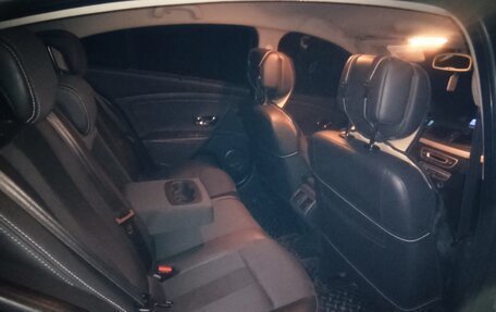 Renault Fluence I, 2012 год, 1 050 000 рублей, 8 фотография