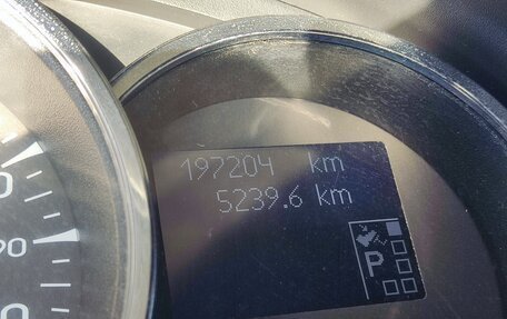 Renault Fluence I, 2012 год, 1 050 000 рублей, 13 фотография