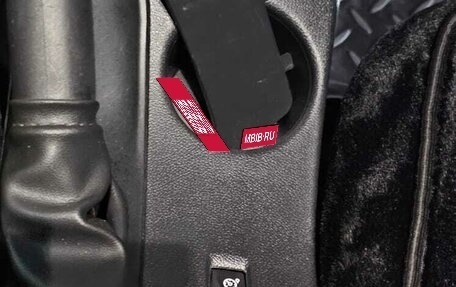 Renault Fluence I, 2012 год, 1 050 000 рублей, 14 фотография