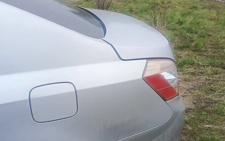 Geely Emgrand EC7, 2012 год, 350 000 рублей, 3 фотография
