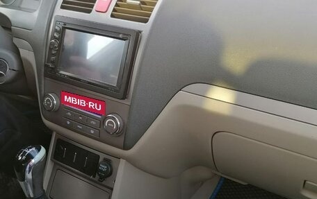 Geely Emgrand EC7, 2012 год, 350 000 рублей, 10 фотография