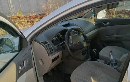 Geely Emgrand EC7, 2012 год, 350 000 рублей, 11 фотография